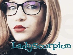 LadyScorpion