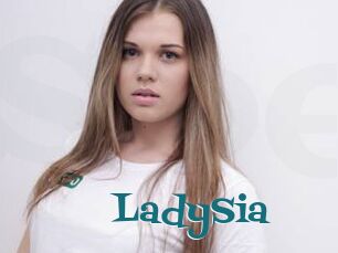 LadySia