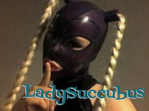 LadySuccubus