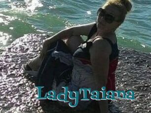 LadyTaiana