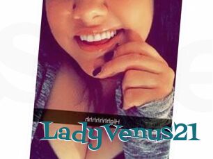 LadyVenus21