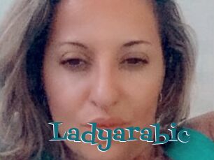 Ladyarabic