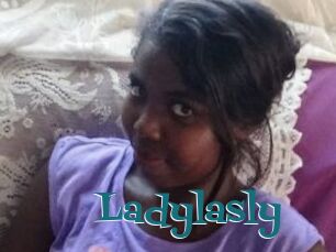 Ladylasly