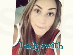 Ladyswith