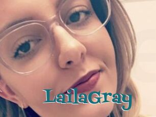 LailaGray