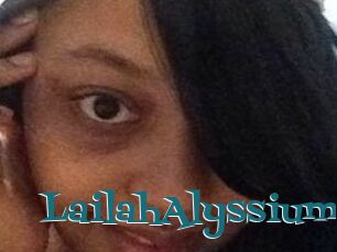 LailahAlyssium