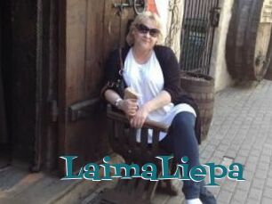 LaimaLiepa