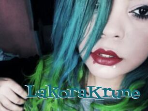 LakoraKrune