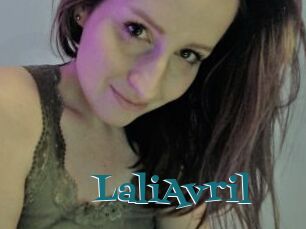 LaliAvril