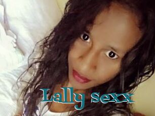 Lally_sexx