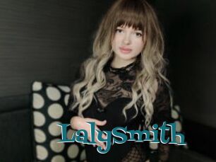 LalySmith