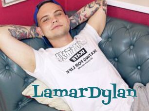 LamarDylan