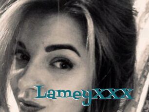 LameyXXX