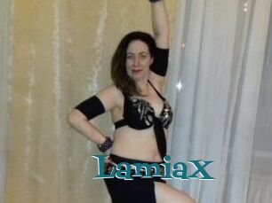 LamiaX