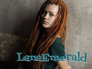 LanaEmerald
