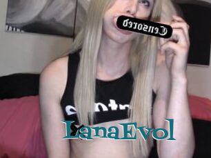 LanaEvol