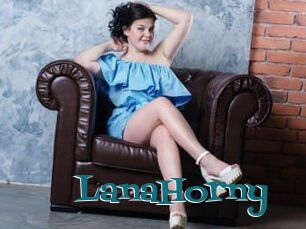 LanaHorny