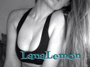LanaLemon