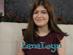 LanaLeyn