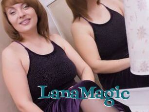 LanaMagic
