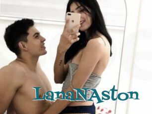 LanaNAston