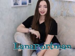 LanaPortman
