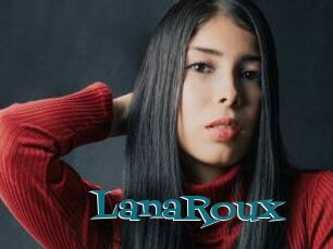 LanaRoux