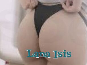Lana_Isis