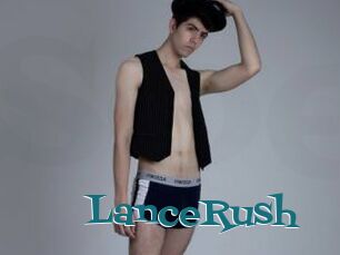 LanceRush