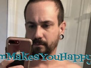 LandrumMakesYouHappy