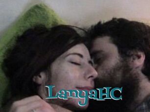 LanyaHC