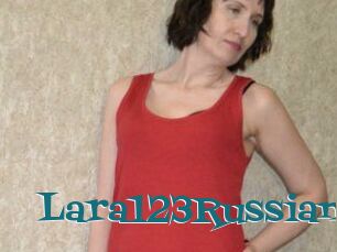 Lara123Russian