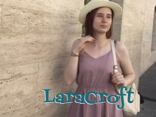 LaraCroft