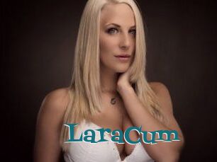 LaraCum