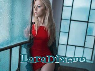 LaraDixonn