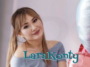 LaraKonty