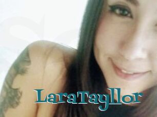 LaraTayllor