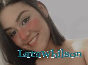 LaraWhilson