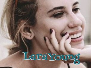 LaraYoung