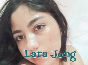 Lara_Jong