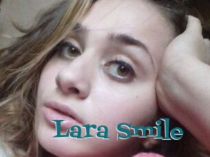 Lara_Smile