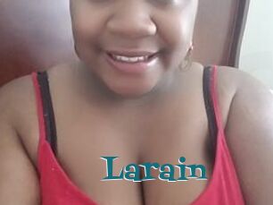 Larain