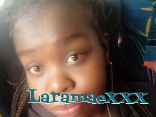 LaramaeXXX