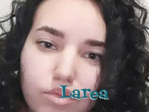 Larea