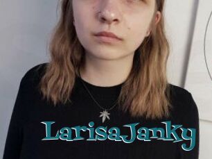 LarisaJanky