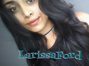 LarissaFord