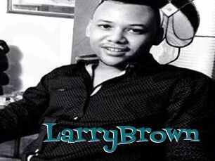 LarryBrown