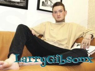 LarryGibsonx