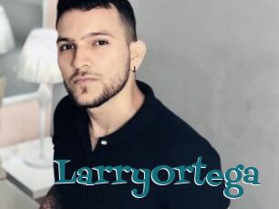 LarryOrtega