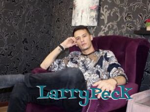 LarryPeck